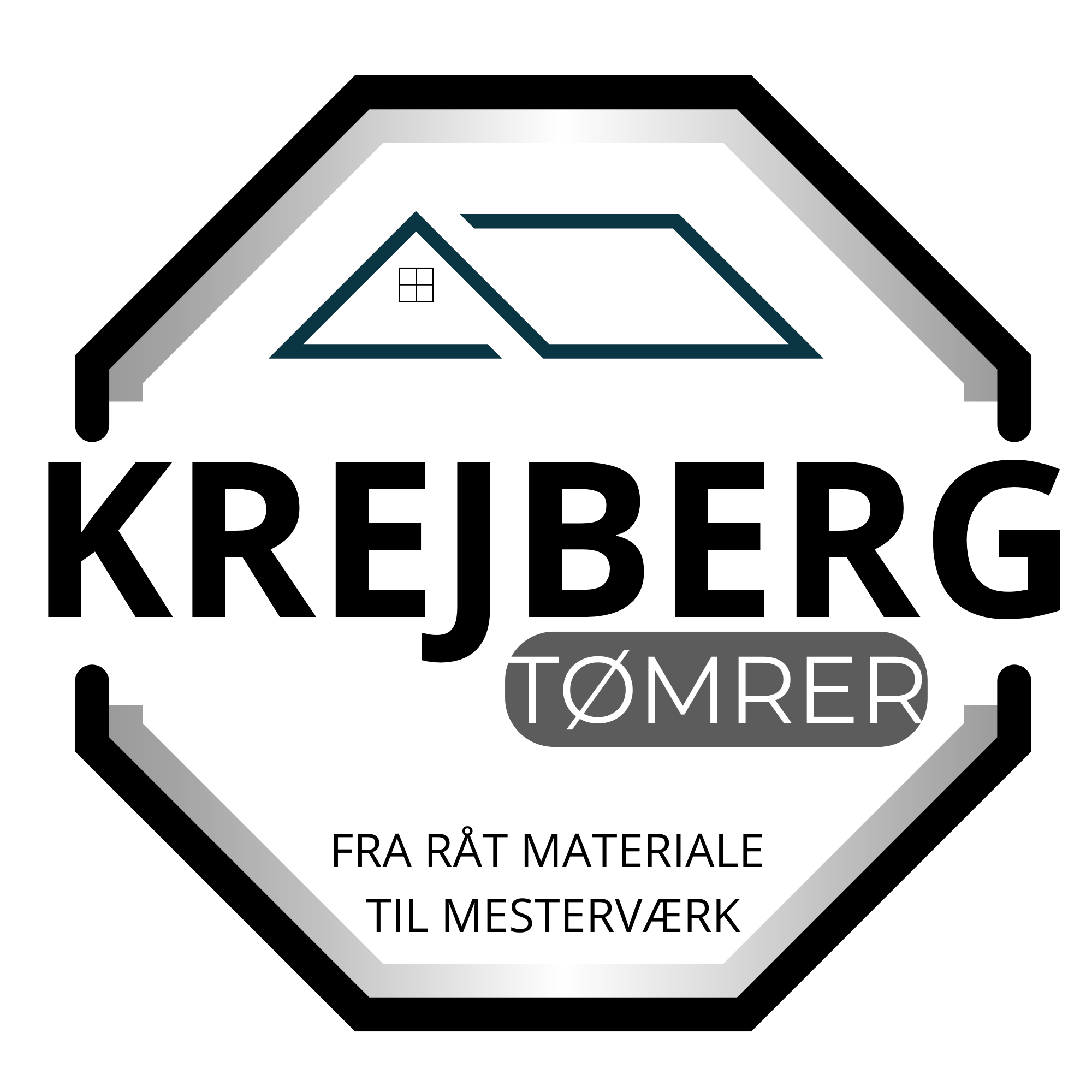 Krejberg Tømrer